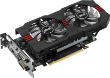 ASUSRadeon R9R7 300꡼ܤΥեå4