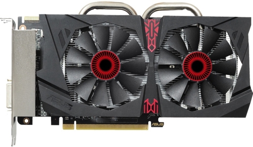 ASUSRadeon R9R7 300꡼ܤΥեå4