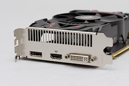 ܻԾGPURadeon R7 360EפȤϥʥ˥ΤͻָܥɡRD-R7-360E-E2GB-JPפƥ