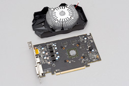 ܻԾGPURadeon R7 360EפȤϥʥ˥ΤͻָܥɡRD-R7-360E-E2GB-JPפƥ