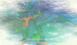 ���������꡼ No.004�Υ���ͥ������ / ��������������紶�򤫤�Ω�Ƥ롣���ޥ۸������������ѥ��륲�����Almightree: The Last Dreamer�פ�Ҳ𤹤�֡ʤۤܡ��������ޥۥ������̿�����828��