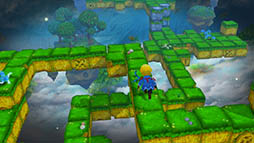 Almightree: The Last Dreamer