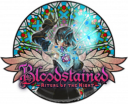 E3 2018ϸ޽򹧻ʻοBloodstained: Ritual of the NightפE3˥ץ쥤֥ŸˤäȤꤷƤ