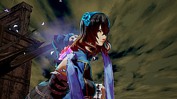 E3 2018ϸ޽򹧻ʻοBloodstained: Ritual of the NightפE3˥ץ쥤֥ŸˤäȤꤷƤ