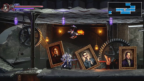 ޽򹧻ʻοBloodstained: Ritual of the NightפͽդȡPCǤϸߡ10󥪥դΥ