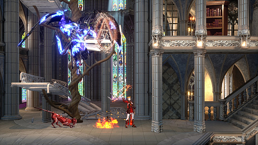 ޽򹧻ʻοBloodstained: Ritual of the NightפͽդȡPCǤϸߡ10󥪥դΥ