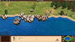 ȥॷ祦201511ϡޥǤΡAge of Empires II: The Age of KingsפǡƼԤܻؤ