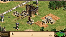 ȥॷ祦201511ϡޥǤΡAge of Empires II: The Age of KingsפǡƼԤܻؤ