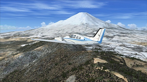 ȥॷ祦201644󡡤äƸƨ򤷤ʤäΤǡMicrosoft Flight Simulator Xפ