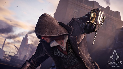 ꡼ǿAssassin's Creed Syndicateפ1868ǯΥɥ档󥰥ץ쥤Ѥ2015ǯ1023˥꡼