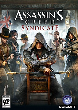 ꡼ǿAssassin's Creed Syndicateפ1868ǯΥɥ档󥰥ץ쥤Ѥ2015ǯ1023˥꡼