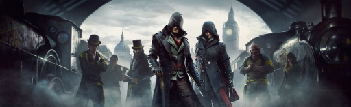 E3 2015ϡAssassin's Creed Syndicateפκǿȥ쥤顼PS4ѥƥġThe Dreadful Crimesפ¸ߤ餫