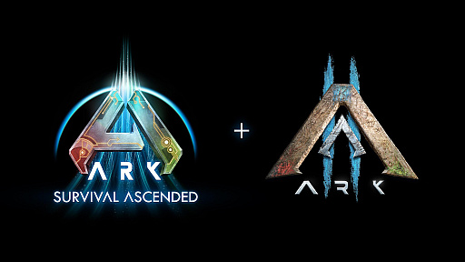 ARK: Survival EvolvedסUE5ˤޥǡARK: Survival Ascendedפ8˥꡼ARK 2פȯ24ǯ˱