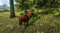 󥷥塼޵ǡARK: Survival EvolvedפǤⳤϤηߤǽˡлʮФ53ޤǻۤ