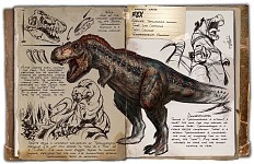 ARK:Survival Evolvedסֶεס֥ХХס֥եȡפʤɤΥॷƥ󤬸ץ쥤Ͽȥȥ쥤顼