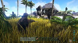 ARK:Survival Evolvedסֶεס֥ХХס֥եȡפʤɤΥॷƥ󤬸ץ쥤Ͽȥȥ쥤顼