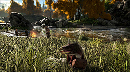 ARK:Survival Evolvedסֶεס֥ХХס֥եȡפʤɤΥॷƥ󤬸ץ쥤Ͽȥȥ쥤顼