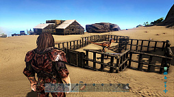 ARK:Survival Evolvedסֶεס֥ХХס֥եȡפʤɤΥॷƥ󤬸ץ쥤Ͽȥȥ쥤顼