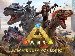 PS4ǡARK: Survival EvolvedפΥ뤬šԤȳƼDLCåȤˤʤäUltimate Survivor Editionɤ30󥪥դ