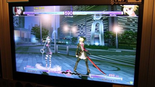 ե󥹥ѥΥɥåȷݤǤܻȤեΥ󤬻ǿUNDER NIGHT IN-BIRTH Exe:Late[st]ץƥȥݡȡʢࡼӡɲá