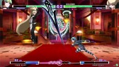 ���������꡼ No.007�Υ���ͥ������ / ��UNDER NIGHT IN-BIRTH Exe:Late[st]�ץ˥����������Ȥ�7��22���ۿ�