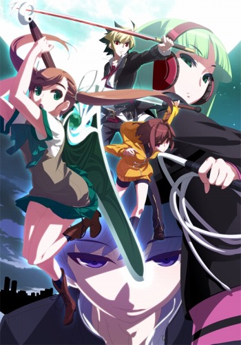 ���������꡼ No.008�Υ���ͥ������ / ��UNDER NIGHT IN-BIRTH Exe:Late[st]�ץ˥����������Ȥ�7��22���ۿ�