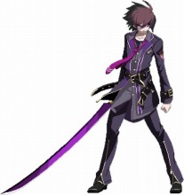 ���������꡼ No.006�Υ���ͥ������ / ��UNDER NIGHT IN-BIRTH Exe:Late[st]�פΥ��åץǡ��Ȥ�6��27���˷��ꡣ�ȥ졼�˥󥰥⡼�ɤο����Ǥ����