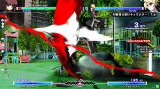 UNDER NIGHT IN-BIRTH Exe:Late[st]ס饯֥ߥפѤ䥳ܤϿҲư