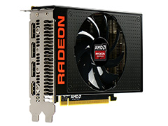 Mini-ITXΥɤǥڥåȲʤR9 Fury X饹!? AMDRadeon R9 Nanoפȯɽ