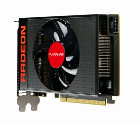 SapphireΡRadeon R9 Nanoץɤ10߼ȯ