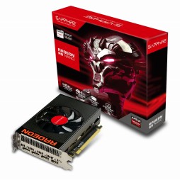 SapphireΡRadeon R9 Nanoץɤ10߼ȯ