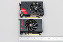 Radeon R9 Nanoץӥ塼Ĺ159mmFijiϡǯǺǤ̥ŪRadeonä