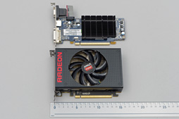 Radeon R9 Nanoץӥ塼Ĺ159mmFijiϡǯǺǤ̥ŪRadeonä