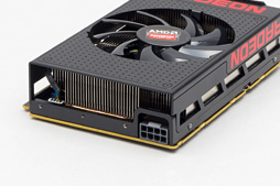 Radeon R9 Nanoץӥ塼Ĺ159mmFijiϡǯǺǤ̥ŪRadeonä