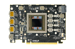 Radeon R9 Nanoץӥ塼Ĺ159mmFijiϡǯǺǤ̥ŪRadeonä