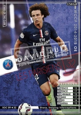 ���������꡼ No.002�Υ���ͥ������ / ��WCCF 2013-2014 Ver.2.0 with 2014-2015 Opening Edition�פ�������Ư���ϡ����꡼����θ��ԥ�������򥫡��ɲ�