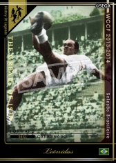 ���������꡼ No.005�Υ���ͥ������ / ��WCCF 2013-2014 Ver.2.0 with 2014-2015 Opening Edition�פ�������Ư���ϡ����꡼����θ��ԥ�������򥫡��ɲ�