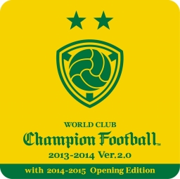 ���������꡼ No.006�Υ���ͥ������ / ��WCCF 2013-2014 Ver.2.0 with 2014-2015 Opening Edition�פ�������Ư���ϡ����꡼����θ��ԥ�������򥫡��ɲ�