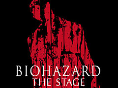 ֥Хϥɡ׽沽BIOHAZARD THE STAGEפEX THEATER ROPPONGIˤ10ܤ˸