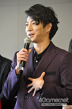 ���������꡼ No.002�Υ���ͥ������ / ��٥å��Ρ֤��θ�פ����餫�ˡ���� �������һ������ᤵ�����տ��줵��餬�յ����ߤ��ä���BIOHAZARD THE STAGE������ȯɽ���Բ񸫤��ݡ���