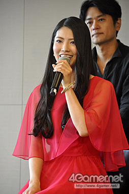 ���������꡼ No.005�Υ���ͥ������ / ��٥å��Ρ֤��θ�פ����餫�ˡ���� �������һ������ᤵ�����տ��줵��餬�յ����ߤ��ä���BIOHAZARD THE STAGE������ȯɽ���Բ񸫤��ݡ���