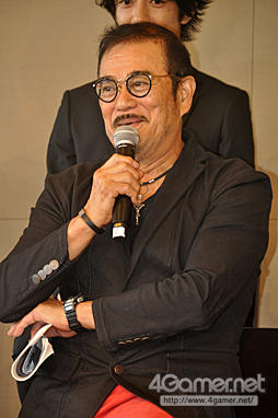 ���������꡼ No.006�Υ���ͥ������ / ��٥å��Ρ֤��θ�פ����餫�ˡ���� �������һ������ᤵ�����տ��줵��餬�յ����ߤ��ä���BIOHAZARD THE STAGE������ȯɽ���Բ񸫤��ݡ���