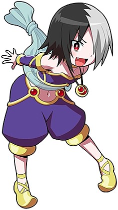 ���������꡼ No.002�Υ���ͥ������ / PS Vita�ǡ�������� -Chronicle 2D ACT-��DL���Ѥ�����ȯ��