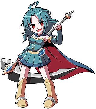 ���������꡼ No.006�Υ���ͥ������ / PS Vita�ǡ�������� -Chronicle 2D ACT-��DL���Ѥ�����ȯ��