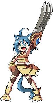 ���������꡼ No.008�Υ���ͥ������ / PS Vita�ǡ�������� -Chronicle 2D ACT-��DL���Ѥ�����ȯ��