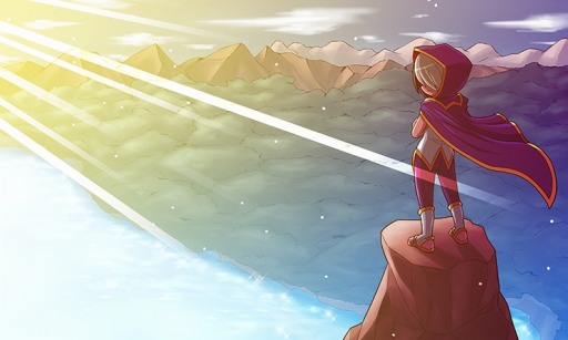 ���������꡼ No.015�Υ���ͥ������ / PS Vita�ǡ�������� -Chronicle 2D ACT-��DL���Ѥ�����ȯ��