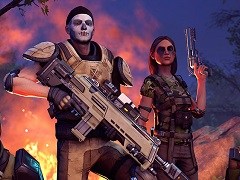 XCOM 2פΥѥåǤȯ䡣ŵˡ֥쥸 ꥢѥåפΥɥɤ