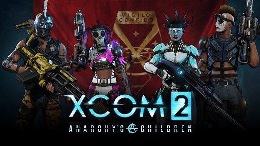 XCOM 2סDLC1ơ֥ʡɥפ318ۿ