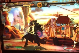 ȳĥʲɤ𤦡GUILTY GEAR Xrd -REVELATOR-פοդȤϡ ߤοơϻؤΥ󥿥ӥ塼ȶˤϤƽݡ