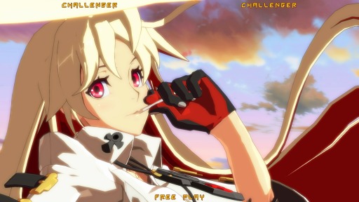 GUILTY GEAR Xrd -REVELATOR-פưϡץ쥤䡼ɤɲåȴ󤬳Ť